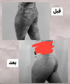 افزایش حجم باسن/۱۲۰ روزه ـ ۱۶ سایز ...دوره Vip